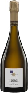 Champagne Coessens Blanc de Noirs Largillier