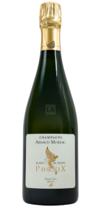 Champagne Arnaud Moreau Phoenix