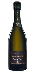 Champagne Drappier Blanc de Blancs