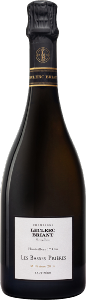 Champagne Leclerc Briant Les Basses Prières 2014