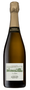 Champagne Benoit Marguet Le Parc 2021