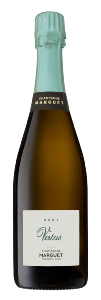 Champagne Marguet Vertus 2021
