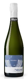 Champagne Moussé L'Esquisse - bouteille 75 cl