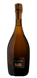 Champagne Sylvie Moreau Blanc de Noirs