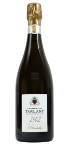 Champagne Tarlant L'Etincelante Brut Nature 2002