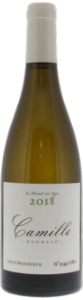 Louis Roederer coteaux-champenois blanc Hommage à Camille 2022