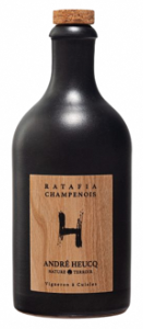 Ratafia de Champagne André Heucq