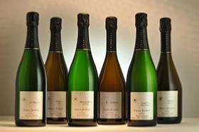 bien choisir son champagne