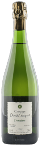 Champagne David Léclapart Amateur LV20