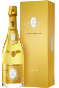 Champagne Louis Roederer Cristal 2016