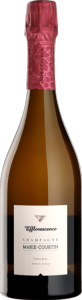 Champagne Marie Courtin Efflorescence 2017