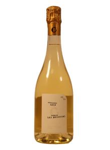 Champagne Goutorbe Bouillot Les Brustins