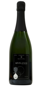 Champagne Alexandre Le Brun Révélation
