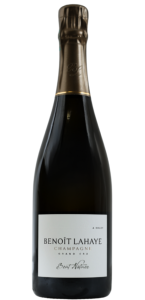Champagne Benoît Lahaye Brut Nature Magnum