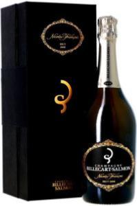 Champagne Billecart-Salmon Nicolas François Billecart 2008