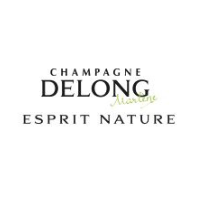 Champagne Delong Marlène