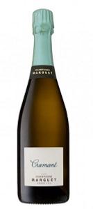 Champagne Benoît Marguet Cramant 2019