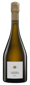 Champagne Coessens Brut Nature