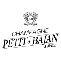 Champagne Petit & Bajan vigneron  Avize
