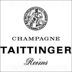 Champagne Taittinger maison de Champagne  Reims