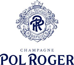 Champagne Pol Roger maison de Champagne  Epernay