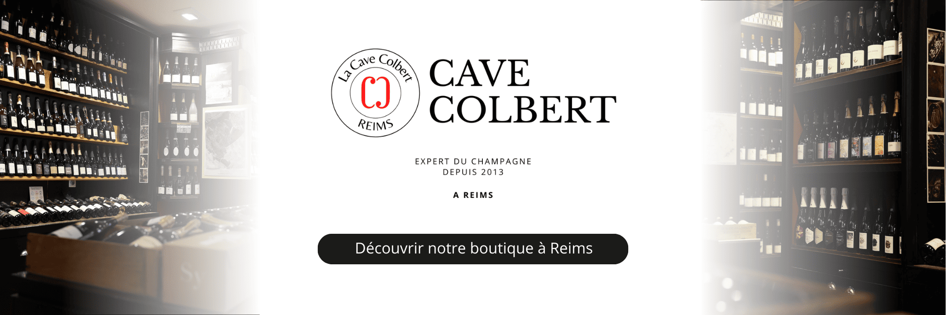 La Cave Colbert caviste Reims