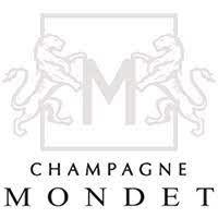 Champagne Mondet vigneron  Courmoyeux