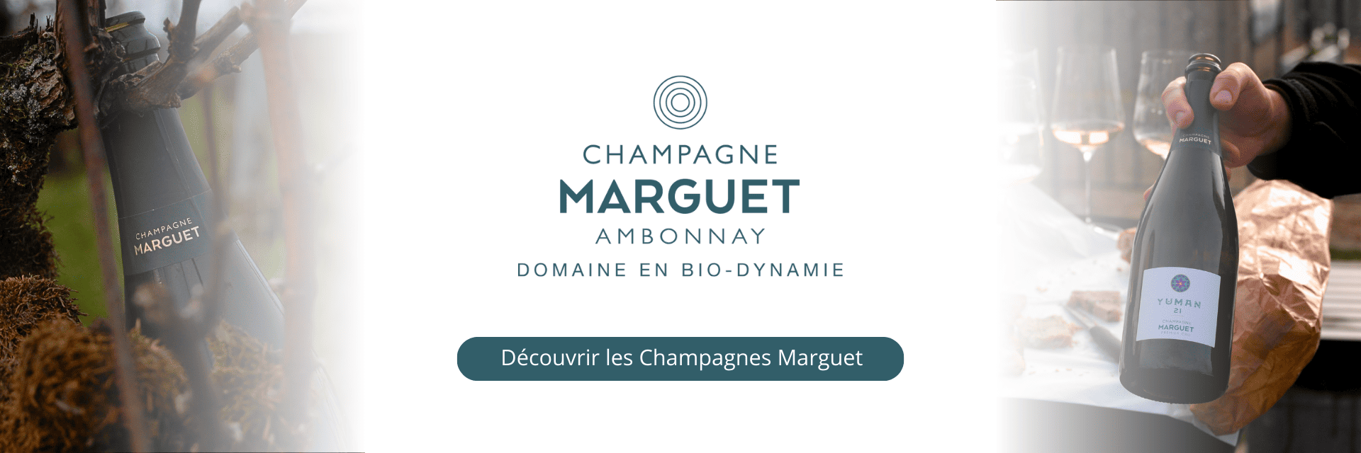 Champagne Marguet