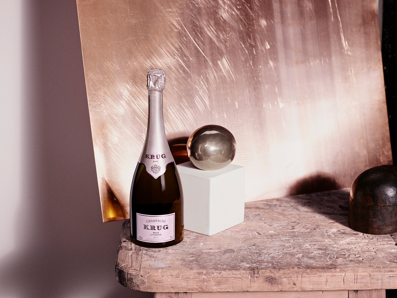 Krug Ros 28e Edition