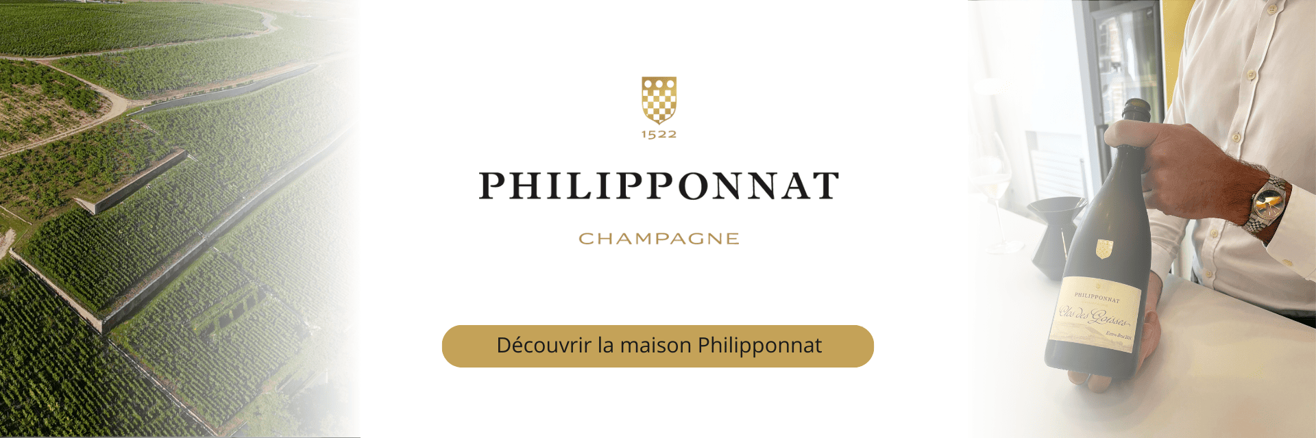 Champagne Philipponnat