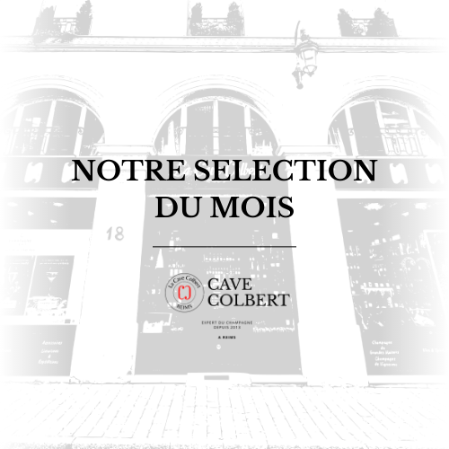 Notre slection du mois La Champagnerie