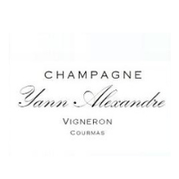 Champagne Yann Alexandre vigneron à Courmas