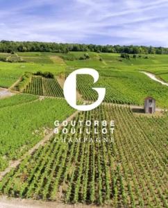 Champagne Goutorbe Bouillot - champagnes de vignerons à Damery