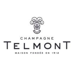 Champagne Telmont maison fonde en 1912