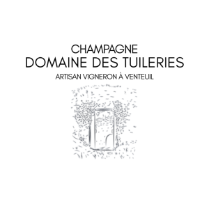 Champagne Domaine des Tuileries