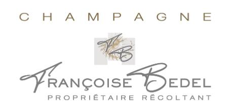 Champagne Franoise Bedel