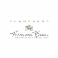 Champagne Franoise Bedel, champagne de vigneron  Crouttes-sur-Marne