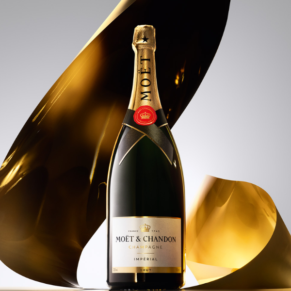 Mot et Chandon brut imprial