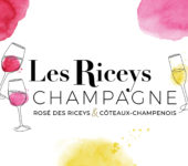 Les Riceys Champagne - ros des Riceys - coteaux-champenois