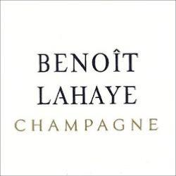 Champagne biologique Benot Lahaye  Bouzy Grand Cru