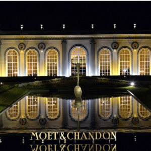 Maisons de Champagne