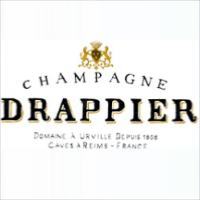 Champagne Drappier maison de Champagne à Urville