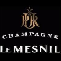 Champagne Le Mesnil, champagne grand cru