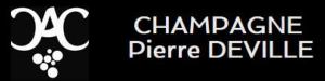 Champagne Pierre Deville