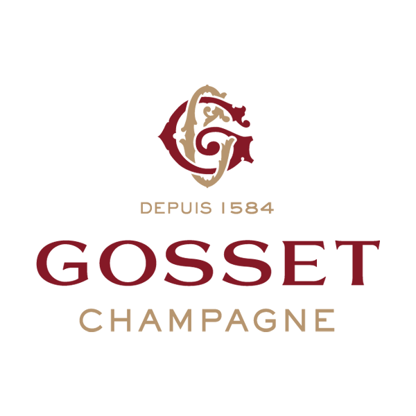 Champagne Gosset maison de Champagne  Epernay
