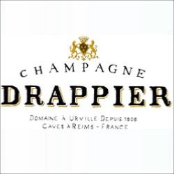 Champagne Drappier
