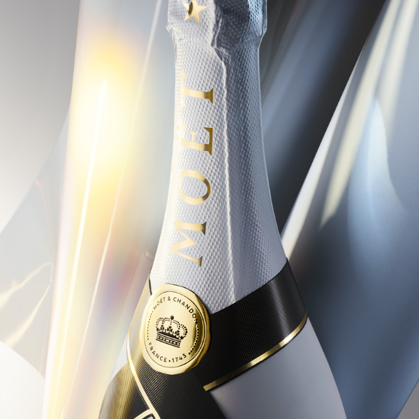 Champagne Mot Imprial