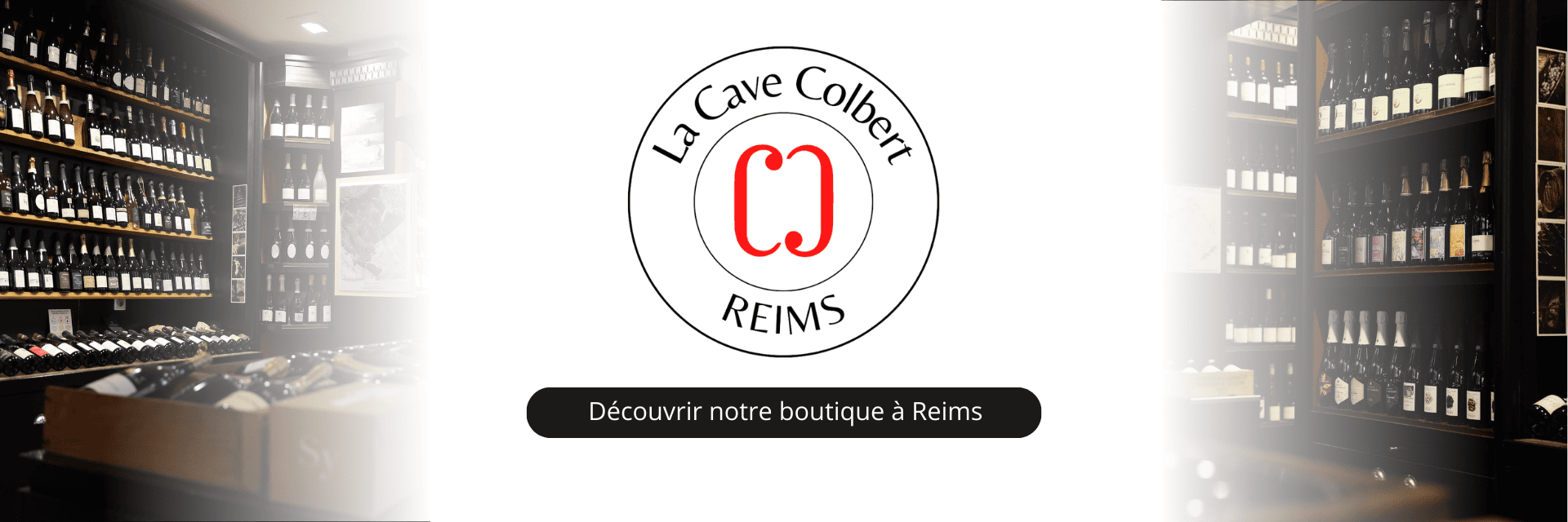 La Cave Colbert caviste Reims