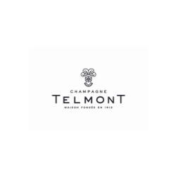 Champagne Telmont maison de Champagne  Damery