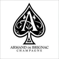Champagne Armand de Brignac maison de Champagne à Chigny-les-Roses